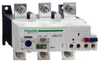 Electronic Thermal Overload Relay -- TeSys LR9 - LR9D / LR9F - Image