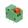 Terminal Blocks - Wire to Board - A123829-ND - DigiKey
