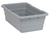 Quantum Cross Stack Tub - 52982 - U.S. Plastic Corporation