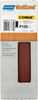 Norton WallSand AO Medium Cloth Sheet - 07660768334 - Norton Abrasives