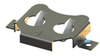 30mm Coin Cell Retainer, SMT-Tin Nickel Plate -- 3046 - Image