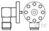 Coax Connectors -- 1053438-1 - Image