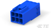 Rectangular Wire & Cable Connectors & Housings - 2005253-6 - TE Connectivity