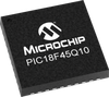 PIC18F45Q10 - Microchip Technology, Inc.