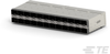 High Speed Pluggable IO Connectors & Cages - 2349201-6 - TE Connectivity