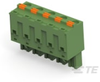 PCB Terminal Blocks - 2385010-5 - TE Connectivity