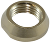 Dress Nut, Pushbutton Switch; For Use With Nkk Switches - 09X7855 - Newark, An Avnet Company