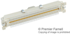 Connector, Stacking, Rcpt, 80Pos, 2Row; Product Range Molex - 37AC1293 - Newark, An Avnet Company