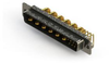 Combo D-Sub Conn, R/a Plug, Dc-13W6, Th; Product Range Edac - 56AJ3612 - Newark, An Avnet Company