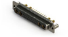 Combo D-Sub Conn, Rcpt, Dc-21W4, Th; Product Range Edac - 54AJ3598 - Newark, An Avnet Company