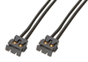 Picoezmate 2 Circuit 600Mm Rohs Compliant Molex - 29AH0761 - Newark, An Avnet Company