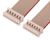 Cable Assy, 12P Pf50 Rcpt-Rcpt, 9.4; Connector To Connector Molex - 97AH7878 - Newark, An Avnet Company