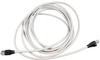 Patch Cord, Cat5E, Rj45 Plug, Stp, 15Ft, Grey; Lan Category L-Com - 26H1823 - Newark, An Avnet Company