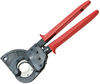 Ratcheting Cable Cutter, 1.25, 13.75; Overall Length Klein Tools - 20T9018 - Newark, An Avnet Company