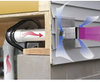 Tjernlund RMS160 Radon Mitigation System - RMS160 - HVACQuick.com