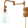 MONROE  WALL SCONCE - 772 - Hudson Valley Lighting