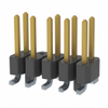 Headers, Male Pins - TSM-105-01-SM-DV-A-008-P-TR-ND - DigiKey