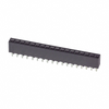Headers, Receptacles, Female Sockets - A32925-ND - DigiKey