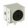 Circular Connector Assemblies - CP-1570-ND - DigiKey