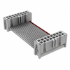 Rectangular Cable Assemblies - 3M156034-MC16G-3M156034-3-ND - DigiKey