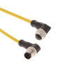 Circular Cable Assemblies - 1406234-ND - DigiKey