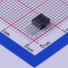 Optocoupler/LED/Digital Tube/Photoelectric Device >> Laser Diodes - GH16P32B8C - LCSC Electronics Technology (HK) Limited
