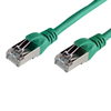 Modular/Ethernet Cables (RJ45, RJ11) - AMJS0909-0300-GNB-26-ND - DigiKey