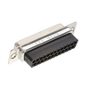 D-Sub, D-Shaped Connector Housings - 1003-DBA25SA197F0-ND - DigiKey