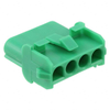 Rectangular Connector Housings - A122740-ND - DigiKey