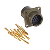 Circular Connector Assemblies - 1003-KPSE00E12-10P-ND - DigiKey