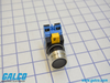 IDEC Pushbutton Non-Illuminated - HW4B-M120-B - Galco Industrial Electronics