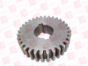 Sprocket/Gear - 15715635 - Radwell International