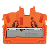 Through terminal block - 2052-322 - WAGO