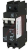 Circuit Breaker;Hyd/Mag;Hndl;Cur-Rtg 25A;DIN Rail;2 Pole;Vol-Rtg 120/240V - 70037690 - Allied Electronics, Inc.