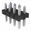 Headers, Male Pins - SAM1097-04-ND - DigiKey