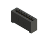 Edgeboard Connectors - 151-387-006-523-101-ND - DigiKey