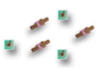 Zero Bias Silicon Schottky Barrier Detector Diodes - DDC2353-000 - Skyworks Solutions, Inc.