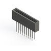 Edgeboard Connectors - 151-737-018-541-201-ND - DigiKey