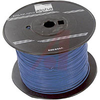 Wire, Hook-Up; 20 AWG; 10/30; 0.016 in.; 0.071 in.; -40 degC; 300 V; Blue - 70136486 - Allied Electronics, Inc.