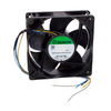 AC Fans - 259-CF4113HBL-1000U-SA9-ND - DigiKey