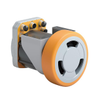 Motors - AC, DC -- 1885-EW2A-125HN14B-ND - Image