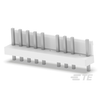 Headers, Male Pins - 1-1744524-1-ND - DigiKey