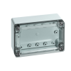 TG Series Enclosures - 101-004-01 - Altech Corp.
