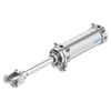 Actuators/Cylinders - 2171-DWC-50-125-Y-AB-ND - DigiKey