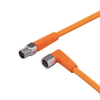 Sensor & Actuator Cables - 185036 - RS Components, Ltd.