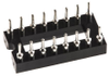 DIL Sockets - 6742485P - RS Components, Ltd.