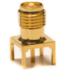 Coaxial Connectors - 2410615 - RS Components, Ltd.