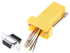 D Sub Adapters - 3148234 - RS Components, Ltd.