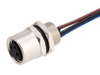 Industrial Circular Connectors - 2825371 - RS Components, Ltd.