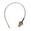 Coaxial Cable - 2188372 - RS Components, Ltd.